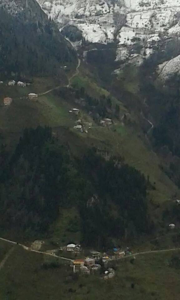 Arsin Üçpınar Köyü Resimleri 19