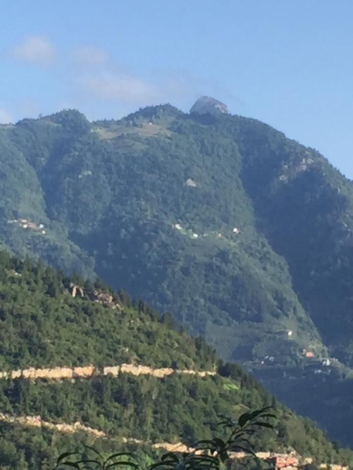 Arsin Üçpınar Köyü Resimleri 3