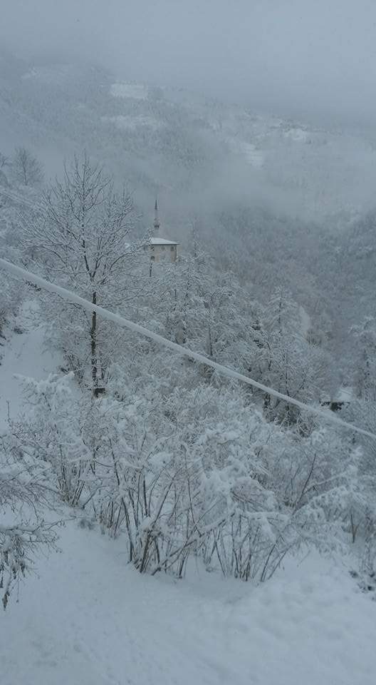 Arsin Üçpınar Köyü Resimleri 5