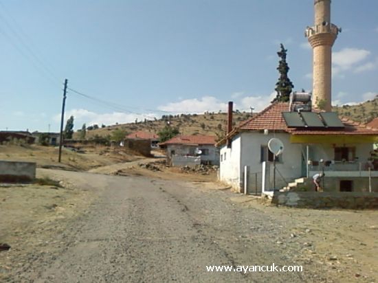 Eşme Güneyköy Köyü Resimleri 2