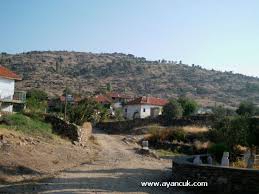 Eşme Güneyköy Köyü Resimleri 3