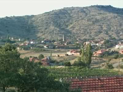 Eşme Güneyköy Köyü Resimleri 4