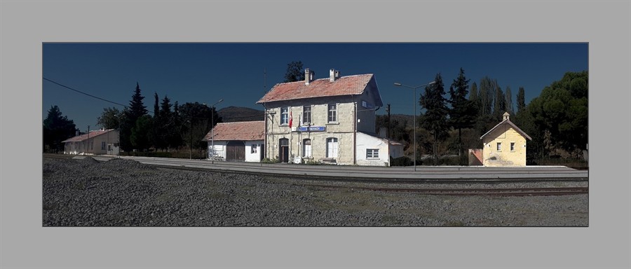 Eşme Güneyköy Köyü Resimleri 8