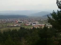 Yenice Kargacı Köyü Resimleri 1