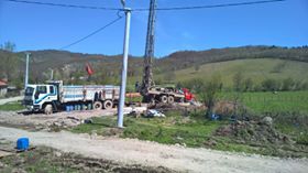 Yenice Koruköy  Köyü Resimleri 3