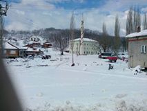 Yenice Kuzupınarı  Köyü Resimleri 1