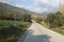 Yenice Nevruz  Köyü Resimleri 5