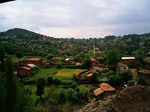 Yenice Öğmen Köyü Resimleri 1