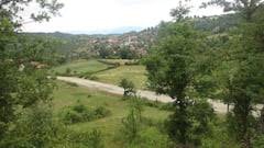 Yenice Öğmen Köyü Resimleri 11