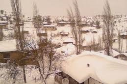 Yenice Öğmen Köyü Resimleri 2