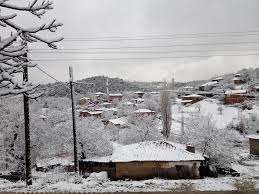 Yenice Öğmen Köyü Resimleri 4