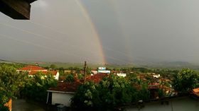 Yenice Sameteli  Köyü Resimleri 5