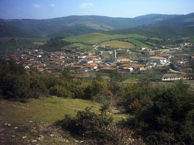 Yenice Sofular  Köyü Resimleri 14