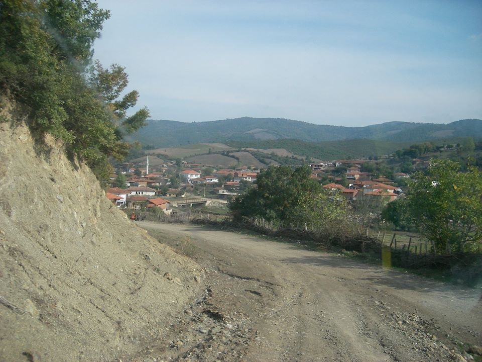 Yenice Sofular  Köyü Resimleri 21