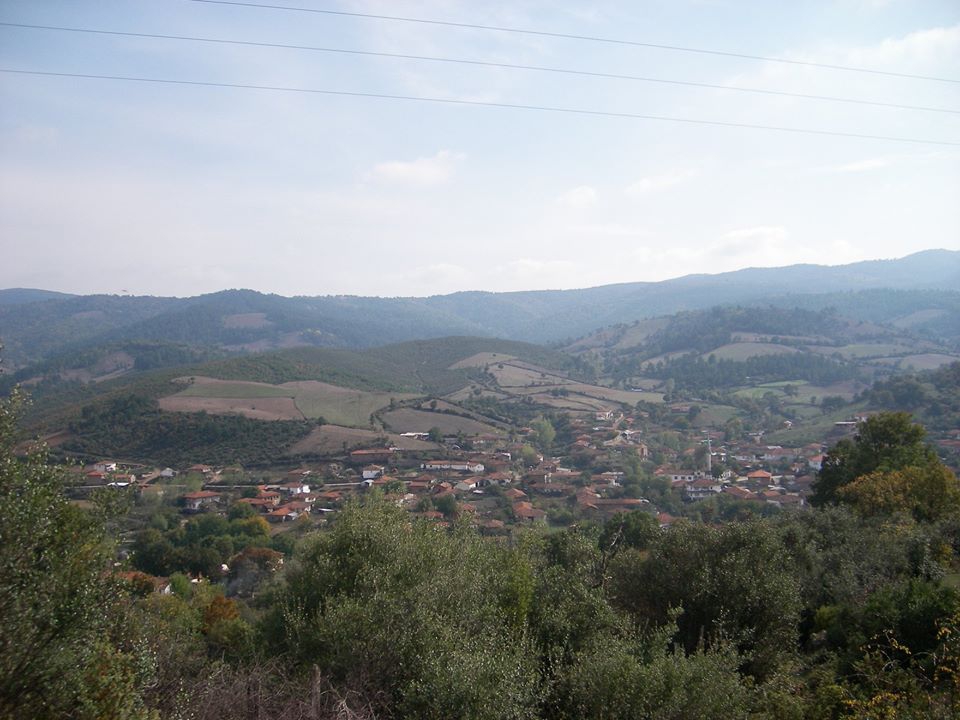 Yenice Sofular  Köyü Resimleri 22