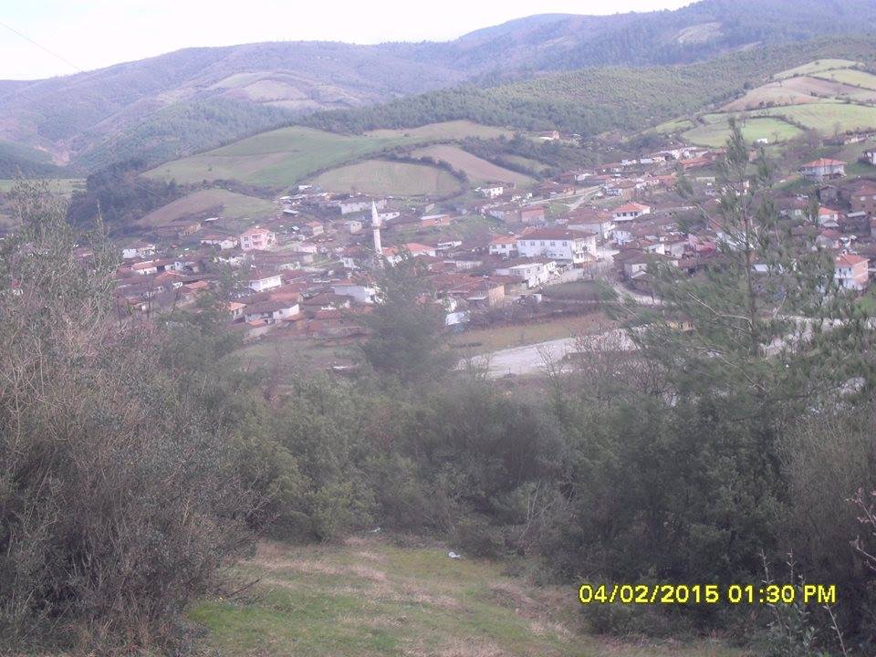 Yenice Sofular  Köyü Resimleri 24