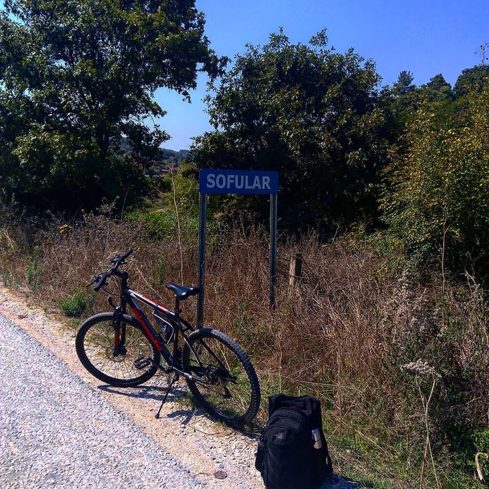 Yenice Sofular  Köyü Resimleri 34