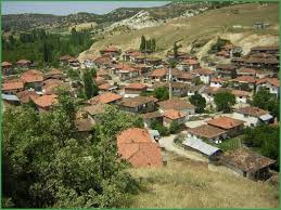 Yenice Sofular  Köyü Resimleri 4