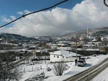 Yenice Tabanköy  Köyü Resimleri 1