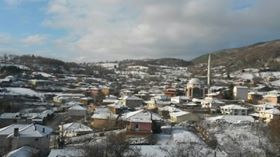 Yenice Tabanköy  Köyü Resimleri 5