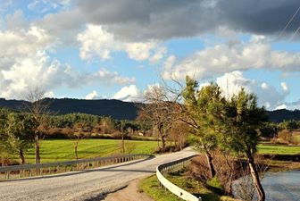 Yenice Umurlar Köyü Resimleri 1