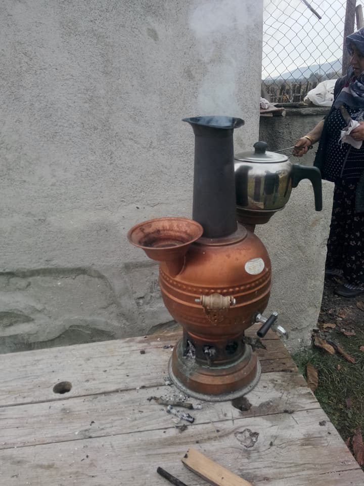 Köy Kahvcaltısı | Köy Yemekleri 10