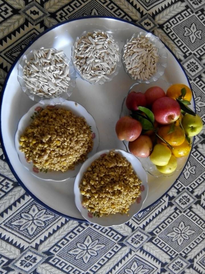 Köy Kahvcaltısı | Köy Yemekleri 11