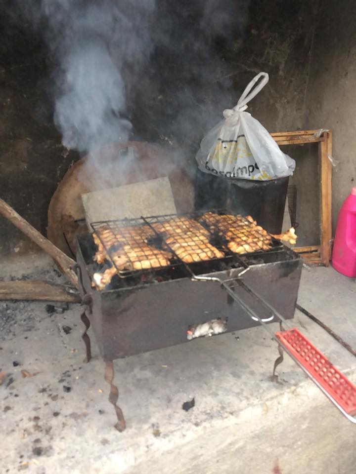 Köy Kahvcaltısı | Köy Yemekleri 12