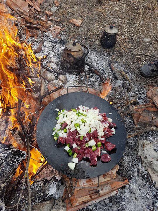 Köy Kahvcaltısı | Köy Yemekleri 13