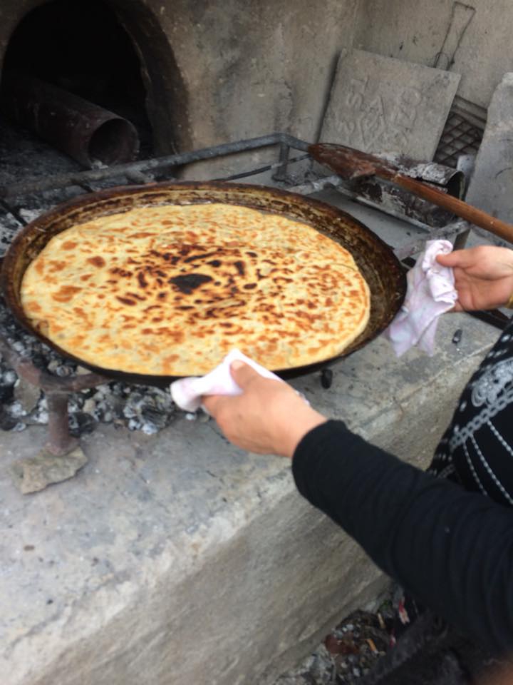 Köy Kahvcaltısı | Köy Yemekleri 17