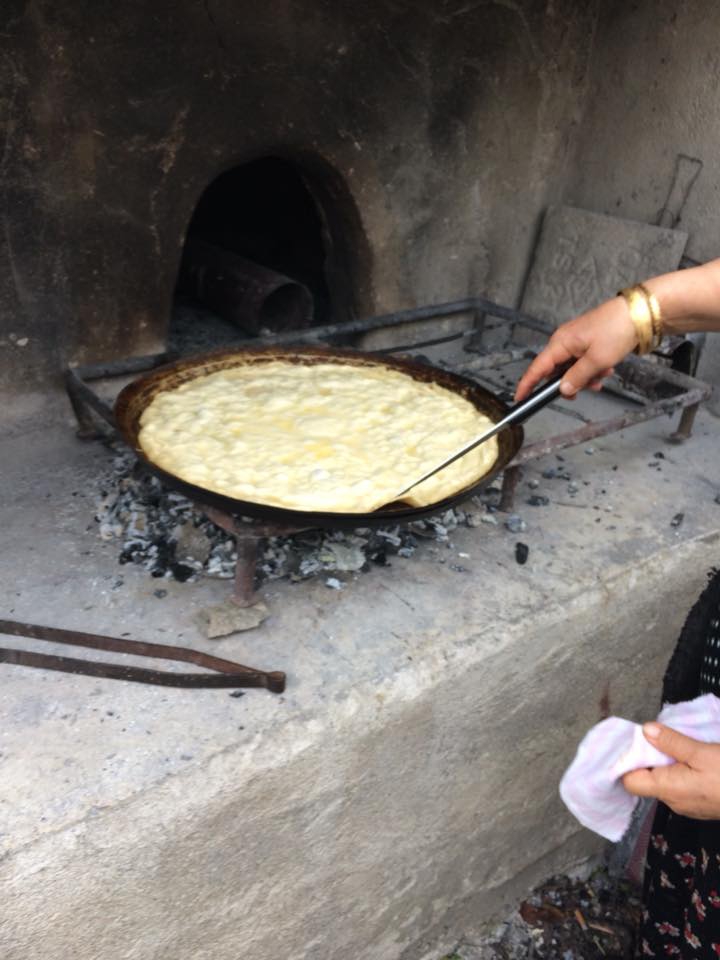 Köy Kahvcaltısı | Köy Yemekleri 18