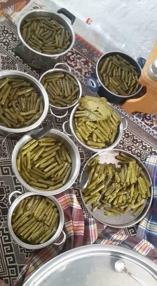 Köy Kahvcaltısı | Köy Yemekleri 2