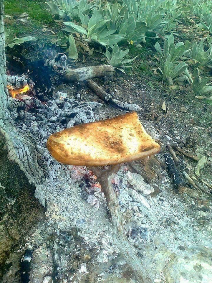 Köy Kahvcaltısı | Köy Yemekleri 20