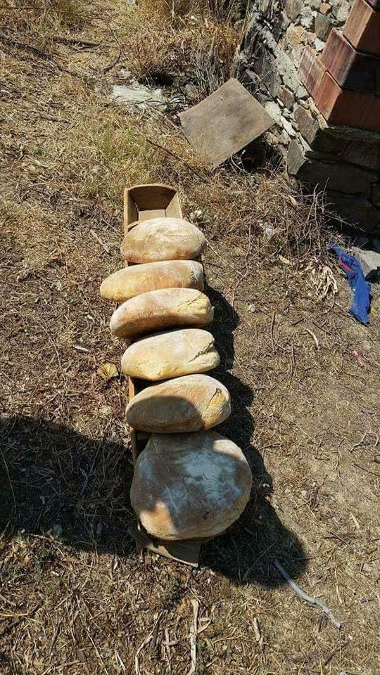 Köy Kahvcaltısı | Köy Yemekleri 21