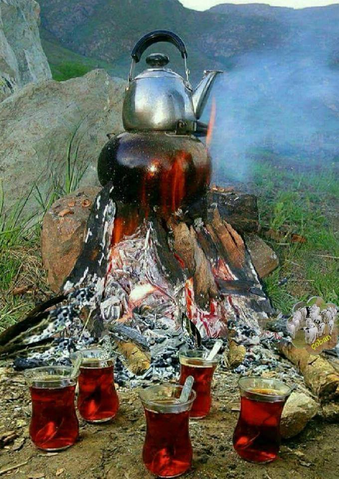 Köy Kahvcaltısı | Köy Yemekleri 23