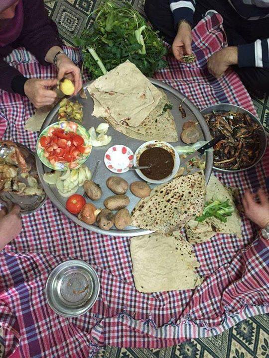 Köy Kahvcaltısı | Köy Yemekleri 26