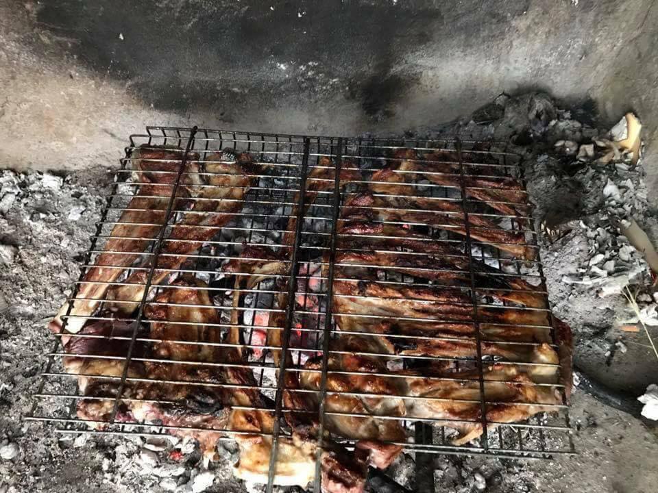 Köy Kahvcaltısı | Köy Yemekleri 27