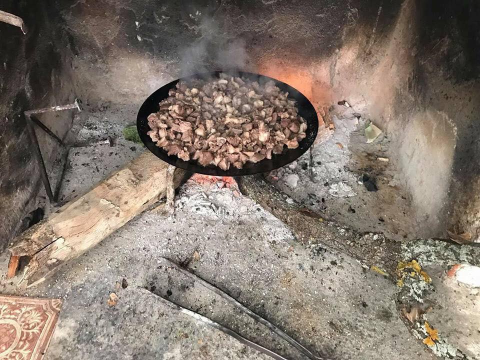 Köy Kahvcaltısı | Köy Yemekleri 28