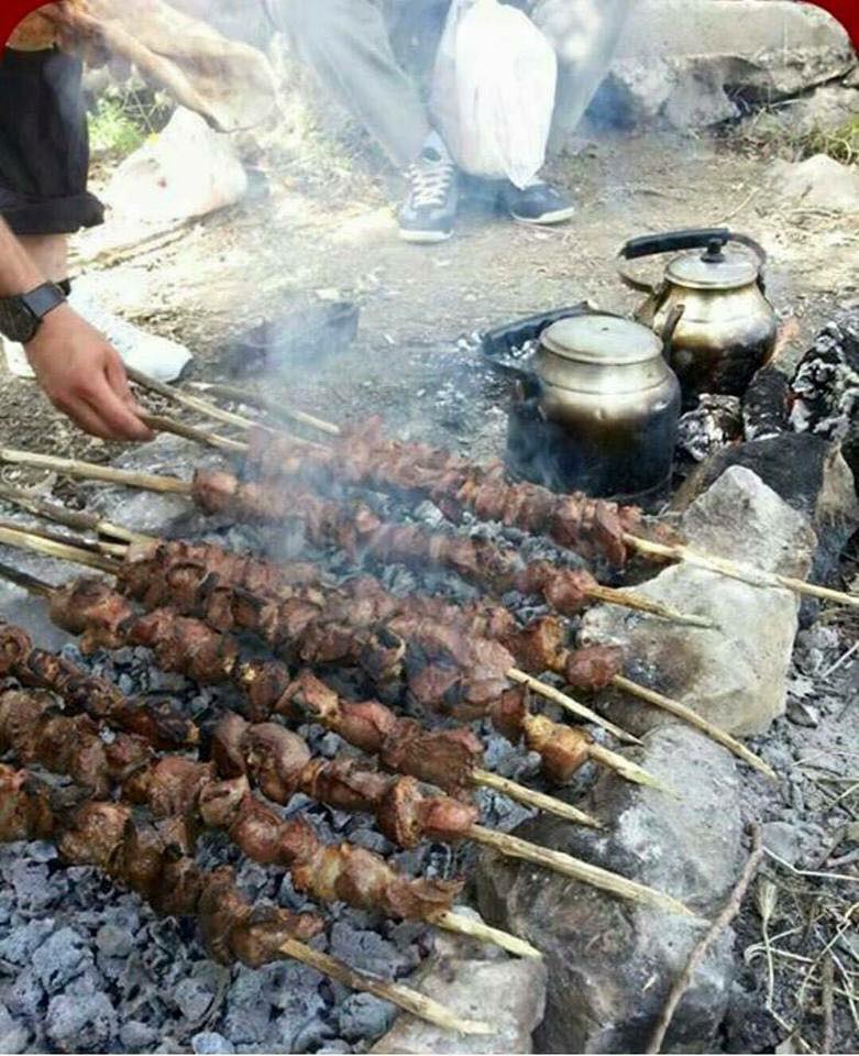 Köy Kahvcaltısı | Köy Yemekleri 29