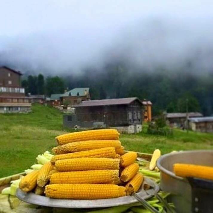 Köy Kahvcaltısı | Köy Yemekleri 32