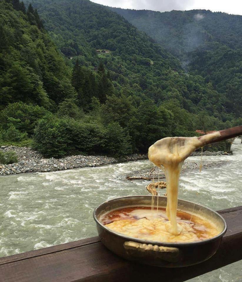Köy Kahvcaltısı | Köy Yemekleri 34