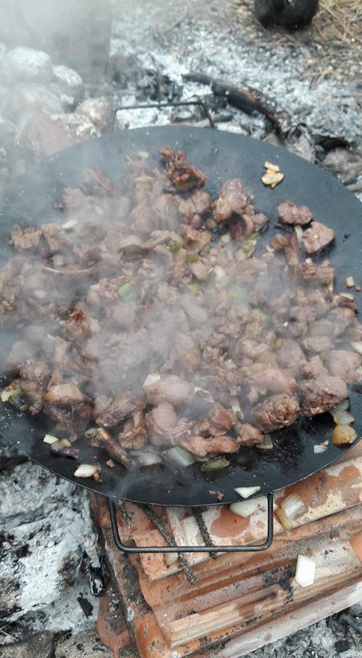 Köy Kahvcaltısı | Köy Yemekleri 35