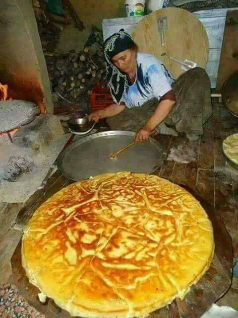 Köy Kahvcaltısı | Köy Yemekleri 39