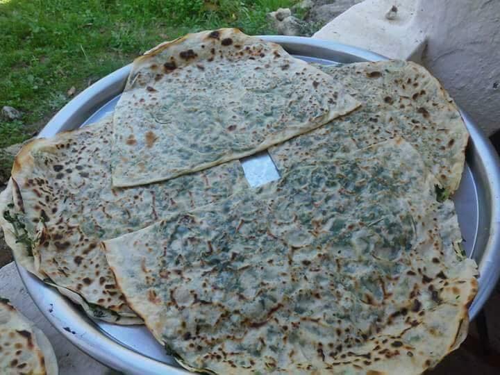 Köy Kahvcaltısı | Köy Yemekleri 4