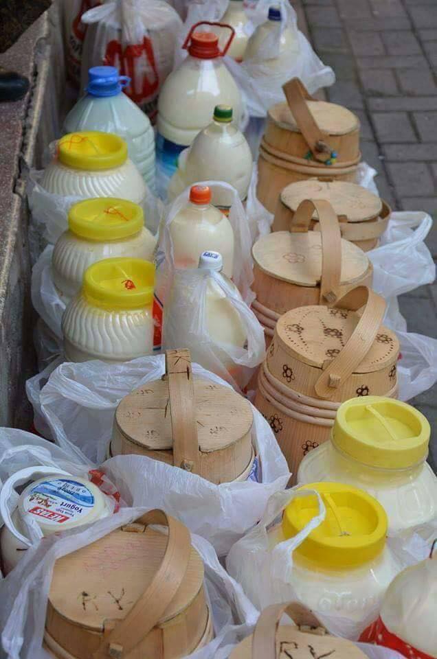 Köy Kahvcaltısı | Köy Yemekleri 40