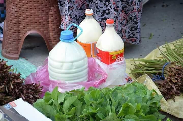 Köy Kahvcaltısı | Köy Yemekleri 41