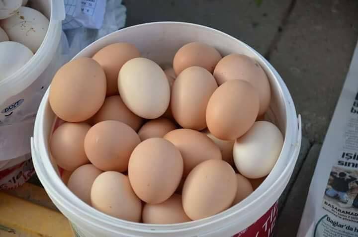 Köy Kahvcaltısı | Köy Yemekleri 42