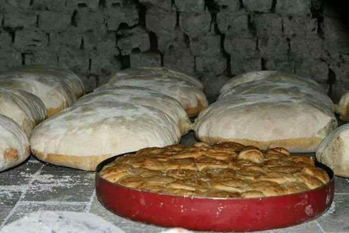 Köy Kahvcaltısı | Köy Yemekleri 43