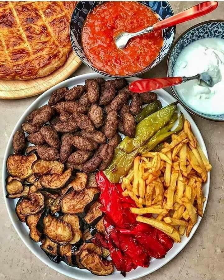 Köy Kahvcaltısı | Köy Yemekleri 49