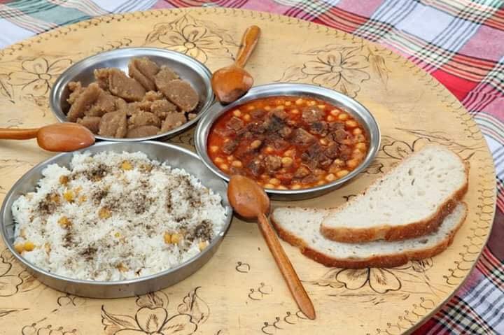 Köy Kahvcaltısı | Köy Yemekleri 5